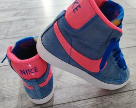 Tenisky zn. Nike Blazer (č.38) - 6