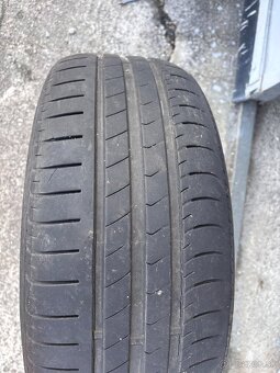 Pneumatiky 205/55 R16 91V - 6