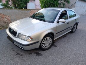 ŠKODA OCTAVIA 1.9 TDI 66KW - 6