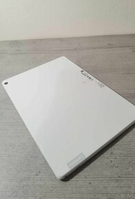 10" tablet Lenovo TAB M10 / 2/32GB Biely TOP stav - 6