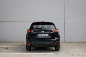 Mazda CX-5 2.2 Skyactiv-D - 6