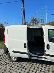 Opel Combo - 6