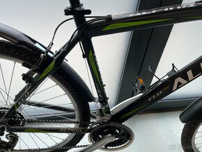 Predám bicykel ALPINA ECO M10 - 6