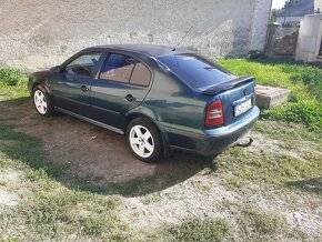 Skoda octavia.1 1.9tdi.66kw - 6