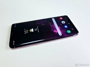 SAMSUNG GALAXY S9 PLUS DS - 6