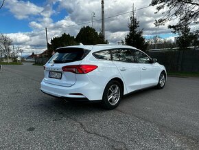 Ford Focus 1.5 TDCi - 6