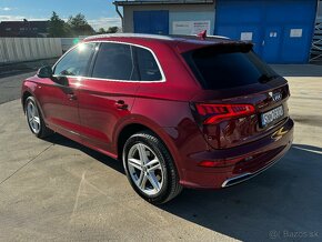 Audi Q5 S-line - 6