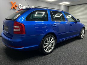 Škoda Octavia II RS 2.0 TFSI - 6