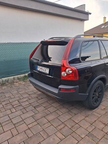 Volvo xc90 - 6