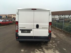 náhradné diely na: Peugeot Boxer, Jumper, Fiat Ducato 2.2Hdi - 6