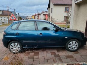 Seat Ibiza - 6