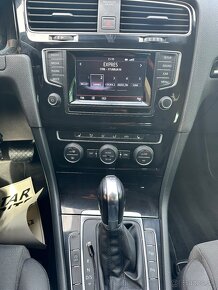 Golf 7 1.4 tsi automat - 6