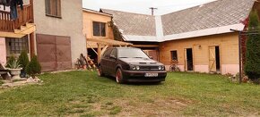 Vw golf mk3 1.9tdi 66kw - 6