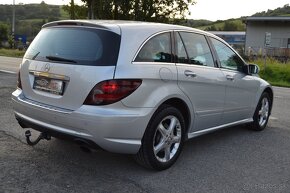 Mercedes-Benz R trieda 320 CDI 4-matic r.v.2008 7 miest - 6