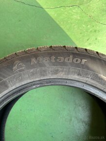 225/55 R17 101 V XL FR MATADOR NORDICCA MP93 - 6