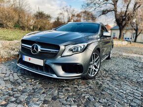 Mercedes-Benz GLA 45 Amg 4Matic - 6