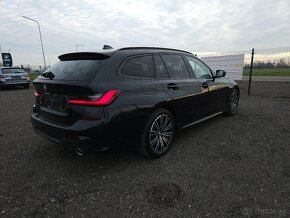 BMW Rad 3 Touring 320d mHEV  xDrive A/T - 6