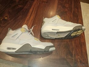 Air Jordan 4 velkost  40 - 6