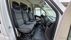 Fiat Ducato 2.3Jtd 96Kw L2H1/AUT.KLIMATIZACE,HEZKÝ STAV/ - 6