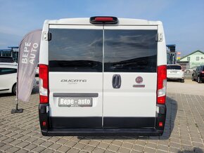 Fiat Ducato 2.3 MultiJet 150k Panorama 9-miest / Odpočet DPH - 6