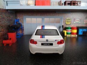 BMW M2 - 6