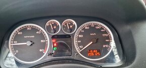 Predám PEUGEOT 307 2.0 HDI 79kw - 6