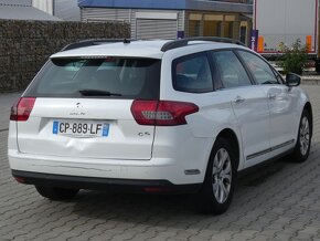 Citroën C5 2.0 HDI KROUPY - 6