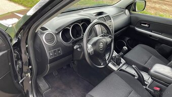 Suzuki Grand Vitara 1.9 DDiS 4x4 - 6