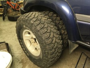 315/75r16 CF 3000 pneumatiky offroad - 6