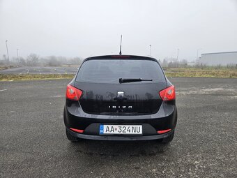 Seat Ibiza 1.4i - 6