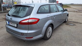 FORD MONDEO COMBI 1.8 TDID - 6