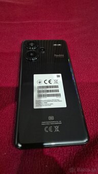 Xiaomi redmi note 13 pro+ 5g-- 12G/512G - 6