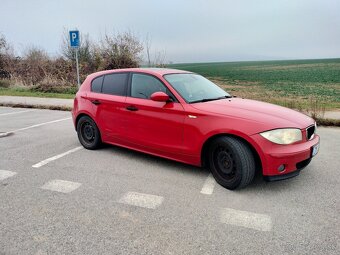 Na predaj BMW 118D - 6