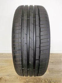 VW ID.4, VW Veloran - letní orig. ALU 5x112 R19 - 6