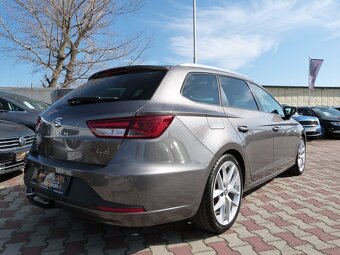 Seat Leon ST 2.0 TDI CR Ecomotive FR 4x4 ECO TDI - 6