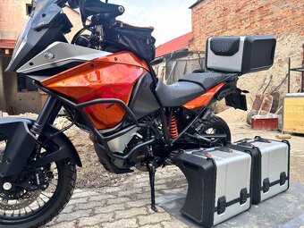 KTM ADVENTURE 1190 - 6