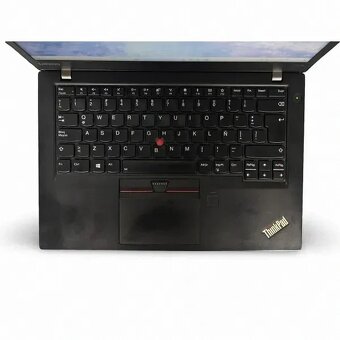 Notebook Lenovo ThinkPad T470s - 629945 - 6