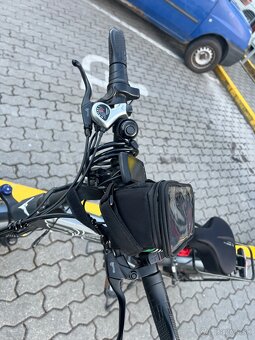 E-Bike ENGWE - 6