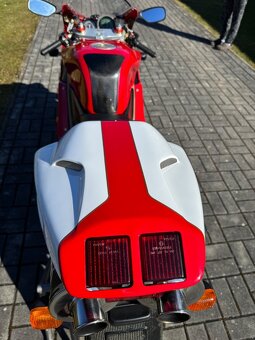 Ducati 996 SPS - 6