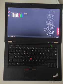 Lenovo ThinkPad T430 - 6