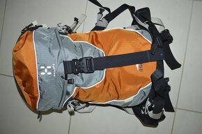 predam takmer novy turisticky ruksak/batoh HAGLOFS - 6