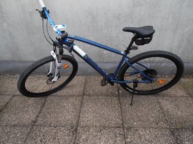 PREDÁM HORSKÝ BICYKEL ROCKRIDER EXPL 520 - 6