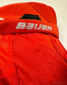 Bauer hokejové nohavice - 6