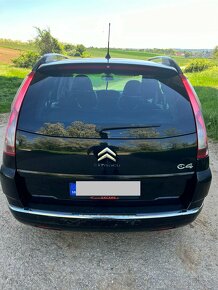 Citroën C4 Grand picasso - 6