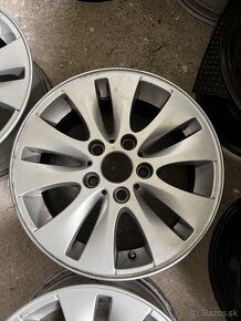 5x120 r16 bmw - 6