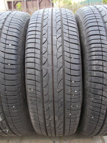 Pneumatiky Bridgestone 175/65R15 letné 4ks - 6