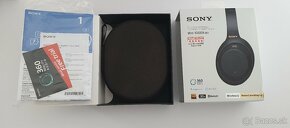 Sony WH-1000XM3 - 6