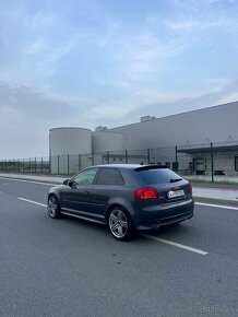 Audi S3 2.0 TFSI -aj na splátky - 6