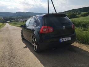 Vw golf Gti - 6