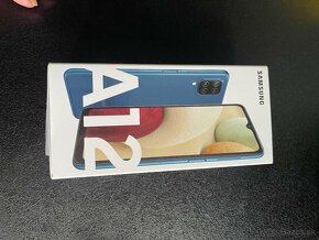 Samsung A12 - 6